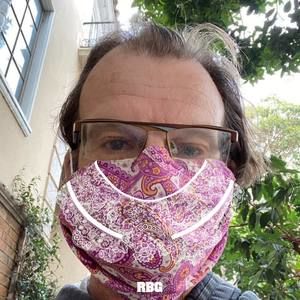 Meet your Posher, John